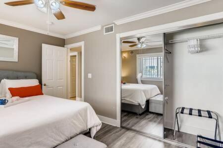 Awesome 3Br 2Bth 1 Block To Beach C2 Newport Beach Luaran gambar