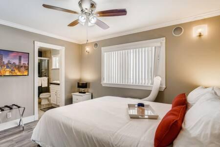 Awesome 3Br 2Bth 1 Block To Beach C2 Newport Beach Luaran gambar
