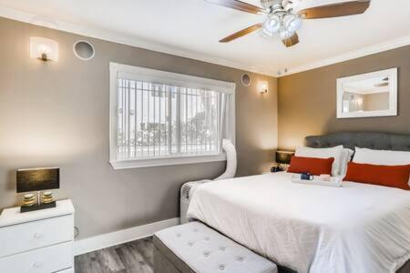 Awesome 3Br 2Bth 1 Block To Beach C2 Newport Beach Luaran gambar