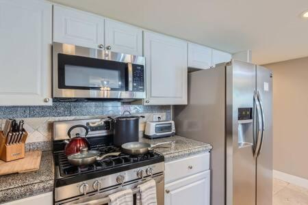 Awesome 3Br 2Bth 1 Block To Beach C2 Newport Beach Luaran gambar