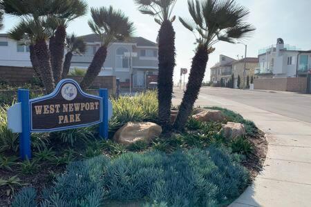 Awesome 3Br 2Bth 1 Block To Beach C2 Newport Beach Luaran gambar