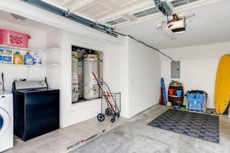 Awesome 3Br 2Bth 1 Block To Beach C2 Newport Beach Luaran gambar