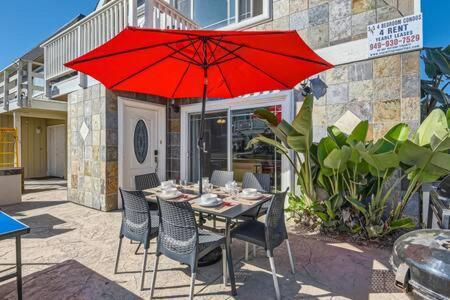 Awesome 3Br 2Bth 1 Block To Beach C2 Newport Beach Luaran gambar