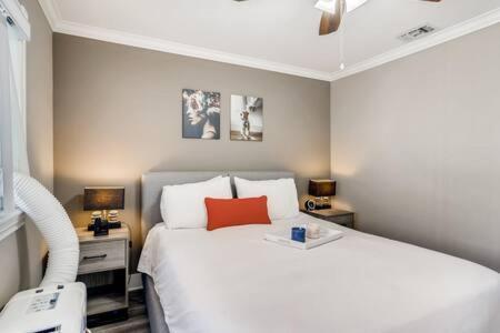 Awesome 3Br 2Bth 1 Block To Beach C2 Newport Beach Luaran gambar