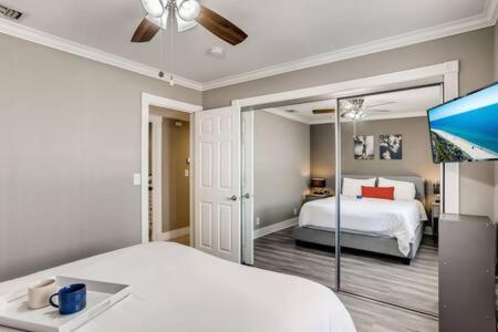 Awesome 3Br 2Bth 1 Block To Beach C2 Newport Beach Luaran gambar