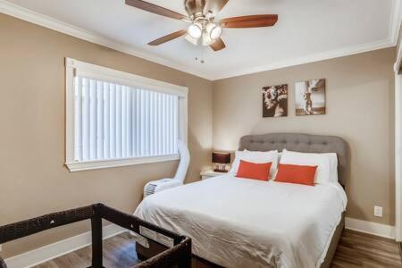 Awesome 3Br 2Bth 1 Block To Beach C2 Newport Beach Luaran gambar