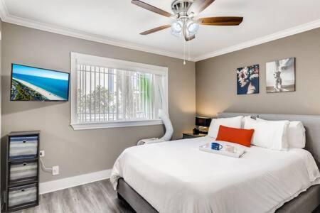 Awesome 3Br 2Bth 1 Block To Beach C2 Newport Beach Luaran gambar