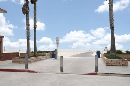 Awesome 3Br 2Bth 1 Block To Beach C2 Newport Beach Luaran gambar